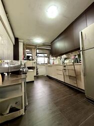 Blk 545 Bedok North Green (Bedok), HDB 3 Rooms #542391441